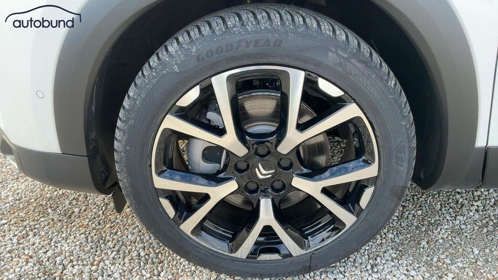 Citroën C5 Aircross 2023