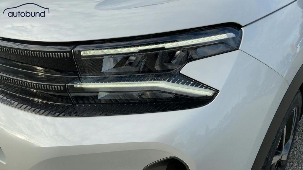 Citroën C5 Aircross 2023