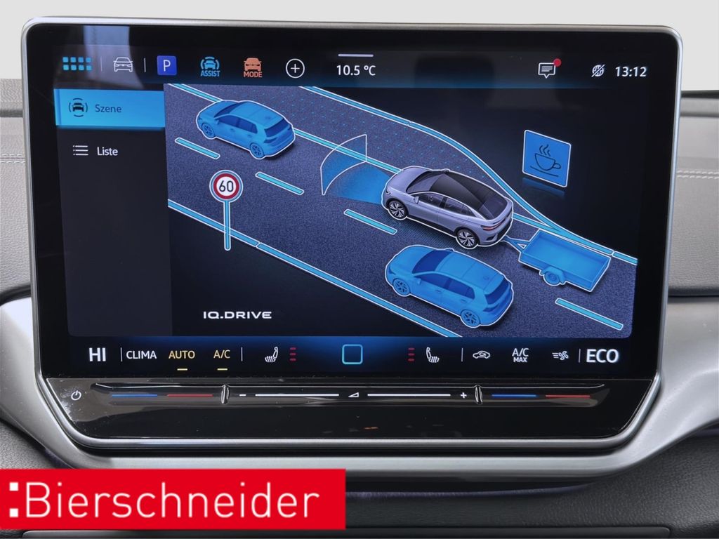 Volkswagen ID.5 2025