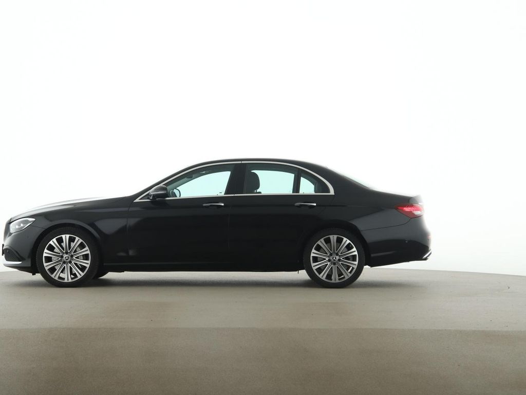 Mercedes-Benz E 450 2021