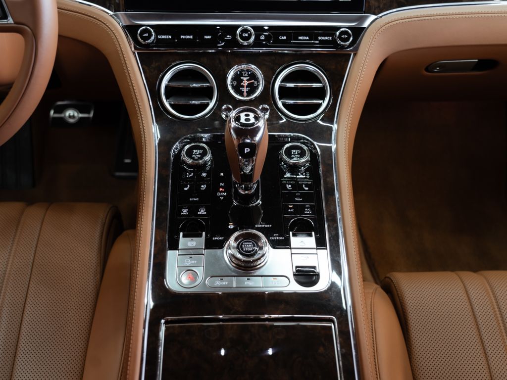 Bentley Continental GT 2021