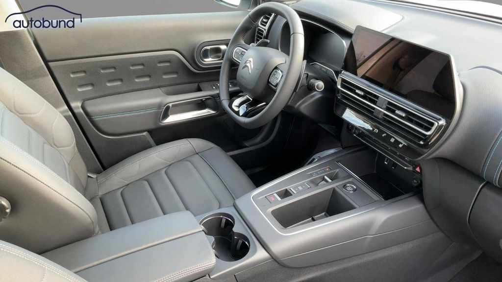 Citroën C5 Aircross 2023