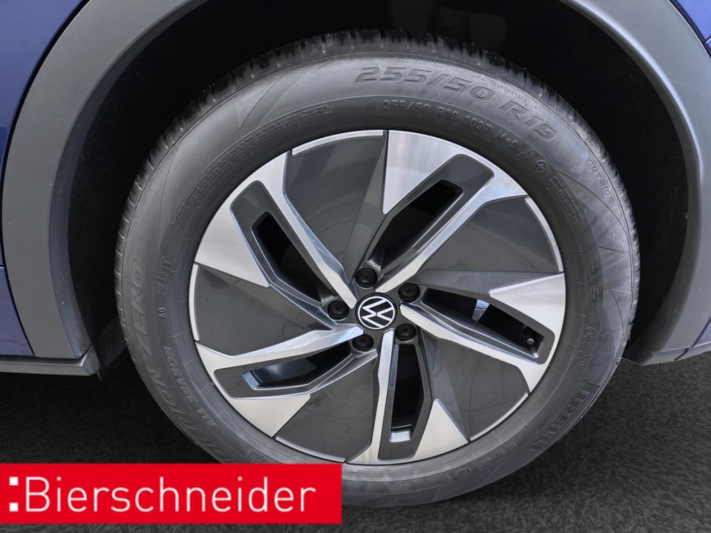 Volkswagen ID.5 2025