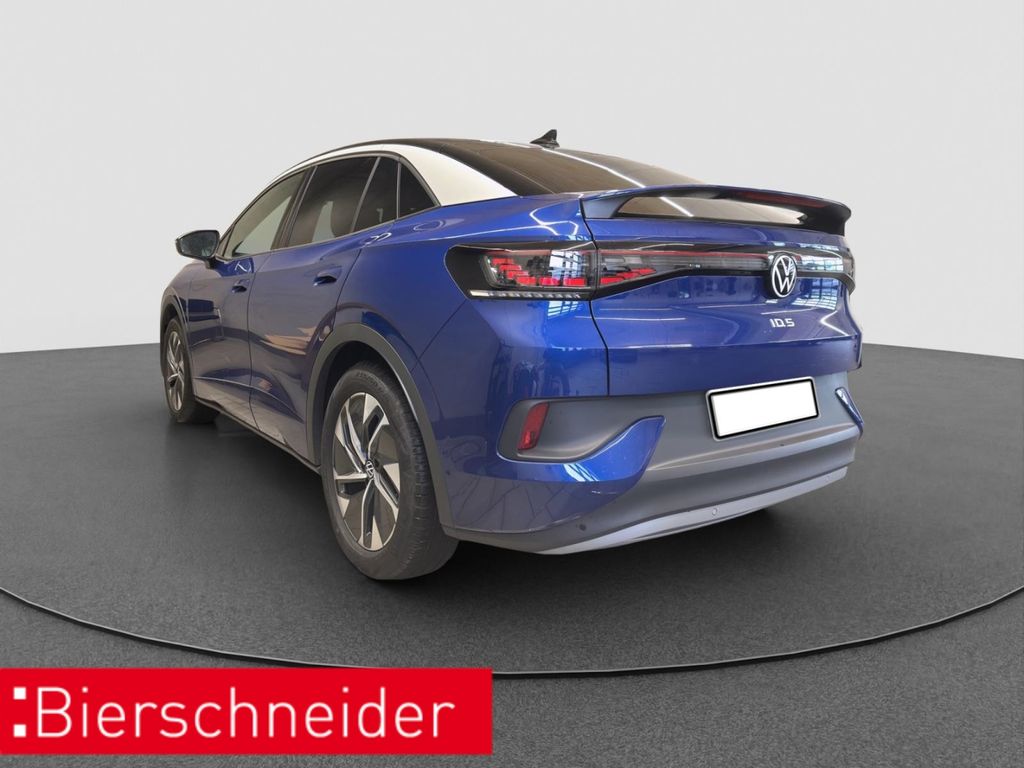 Volkswagen ID.5 2025