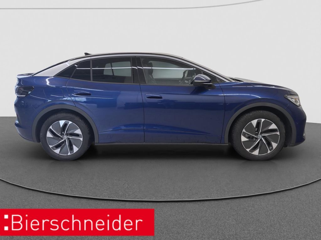 Volkswagen ID.5 2025