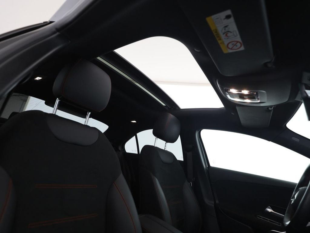 Mercedes-Benz A 250 2023