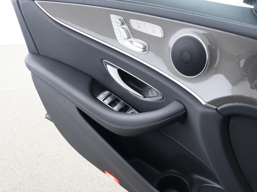 Mercedes-Benz E 450 2021