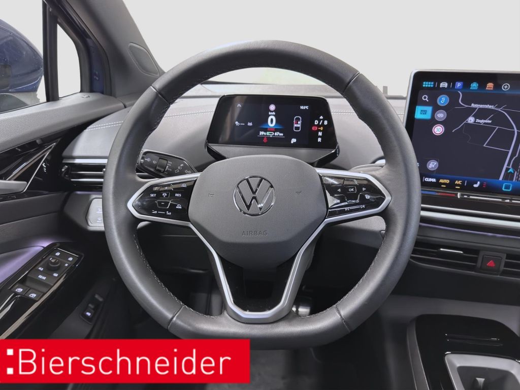 Volkswagen ID.5 2025