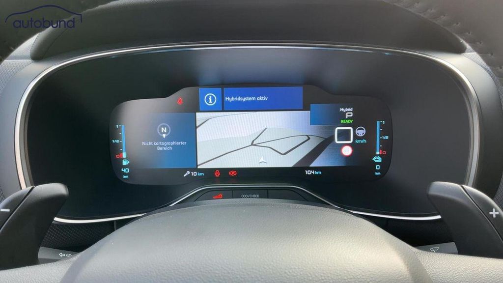 Citroën C5 Aircross 2023