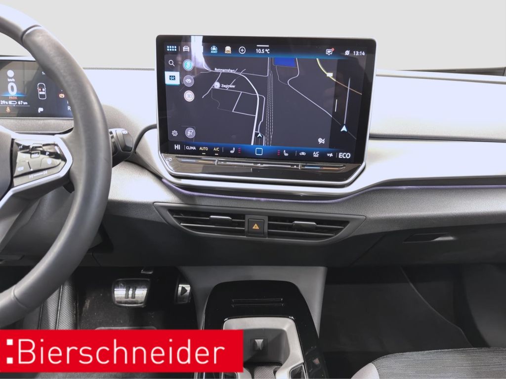 Volkswagen ID.5 2025