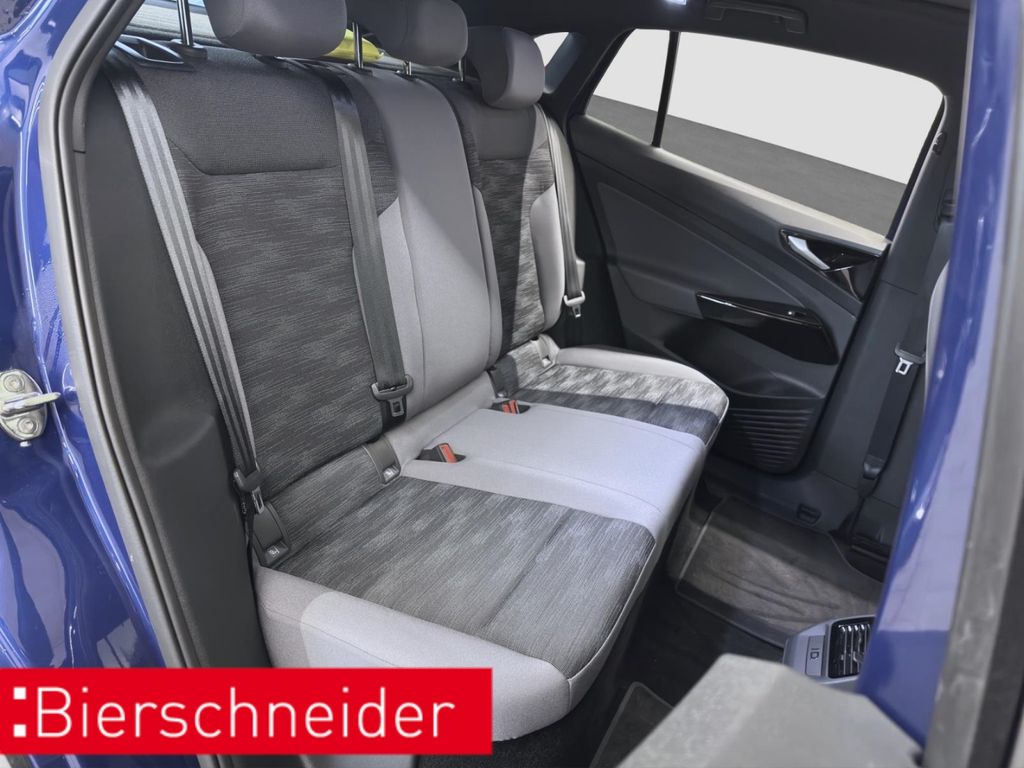 Volkswagen ID.5 2025