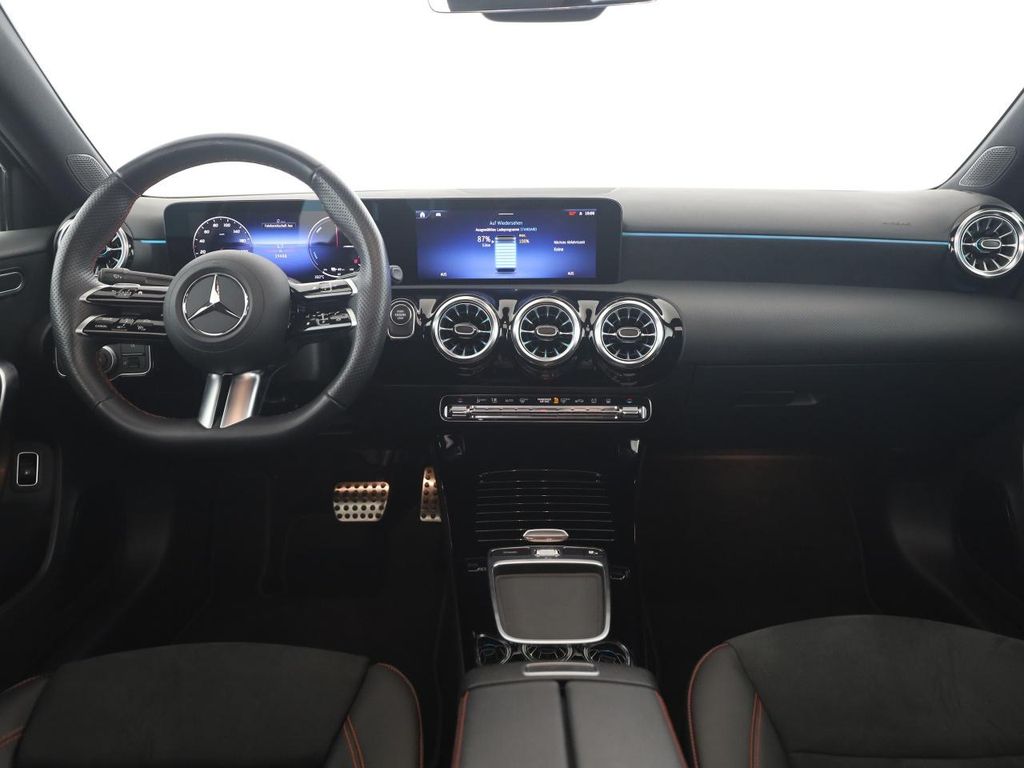 Mercedes-Benz A 250 2023