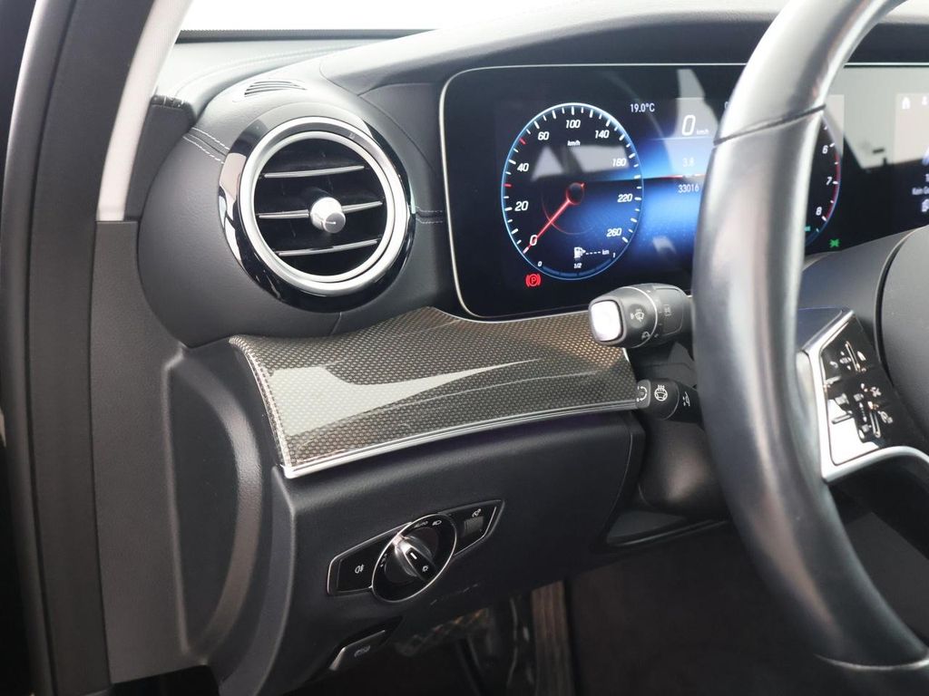 Mercedes-Benz E 450 2021