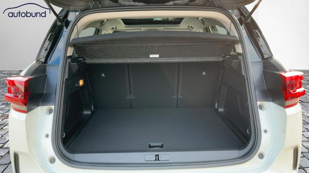 Citroën C5 Aircross 2023