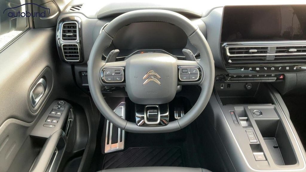 Citroën C5 Aircross 2023