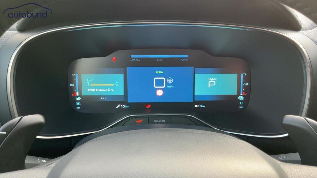 Citroën C5 Aircross 2023