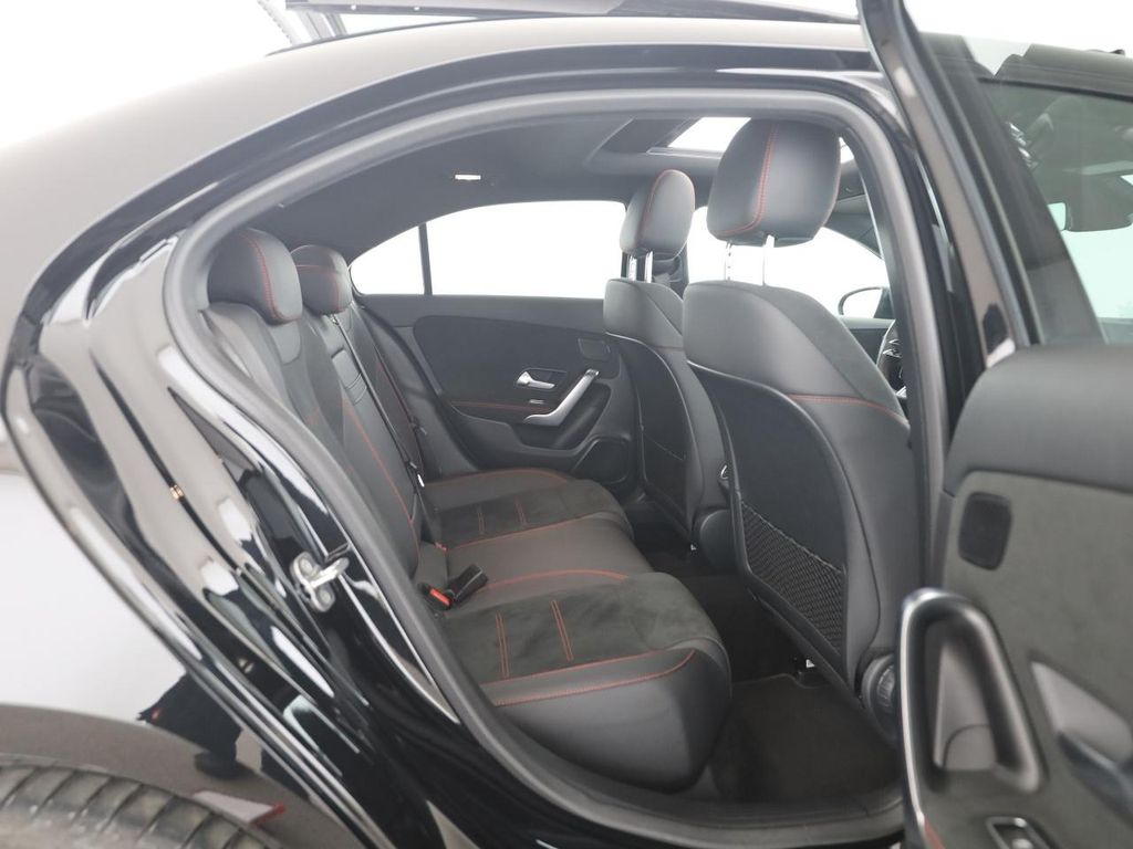 Mercedes-Benz A 250 2023