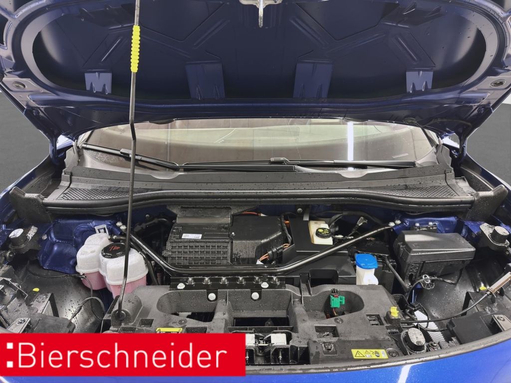 Volkswagen ID.5 2025