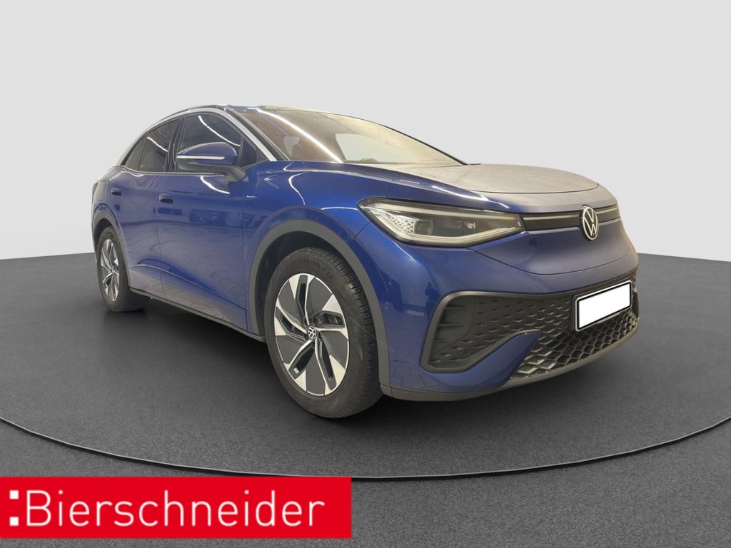 Volkswagen ID.5 2025