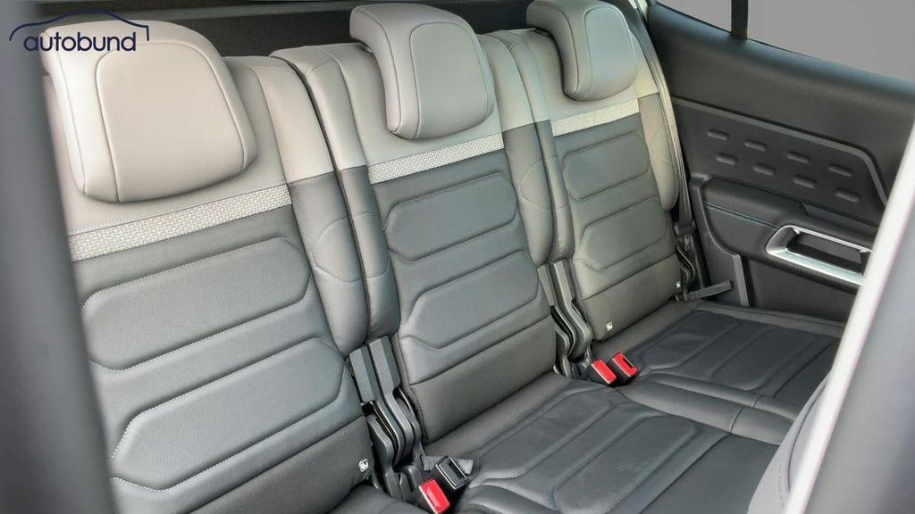 Citroën C5 Aircross 2023