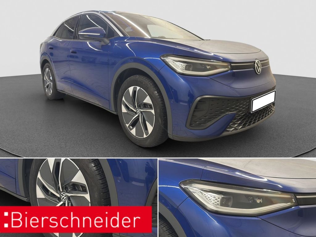 Volkswagen ID.5 2025