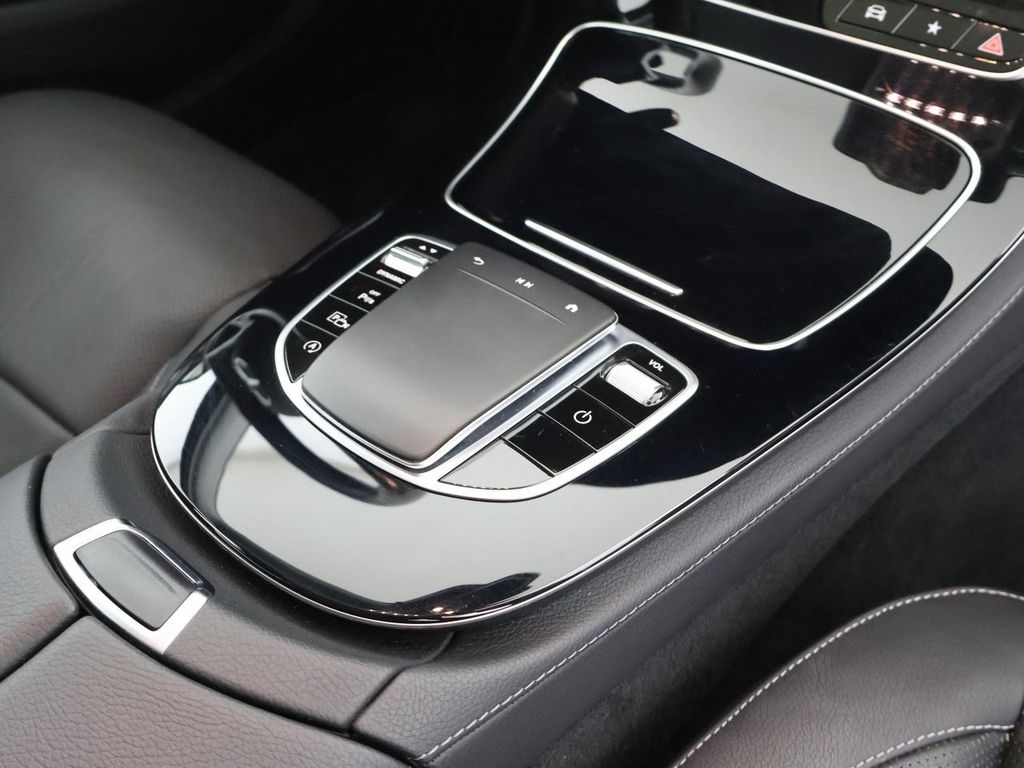 Mercedes-Benz E 450 2021