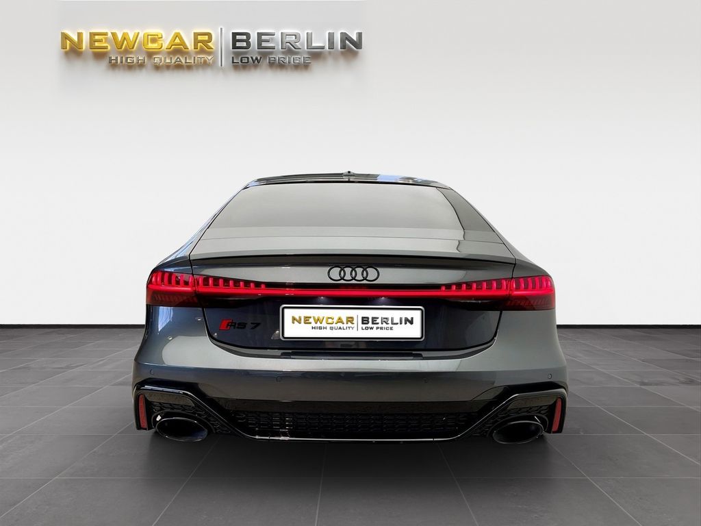 Audi RS7 2024