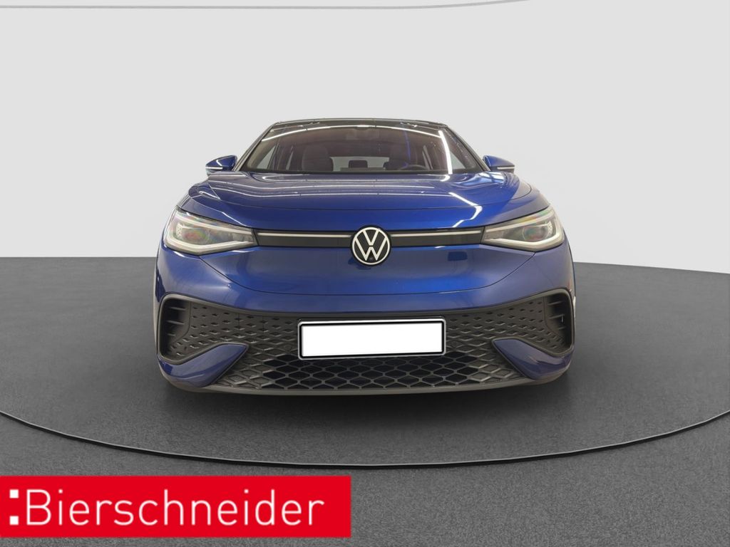 Volkswagen ID.5 2025