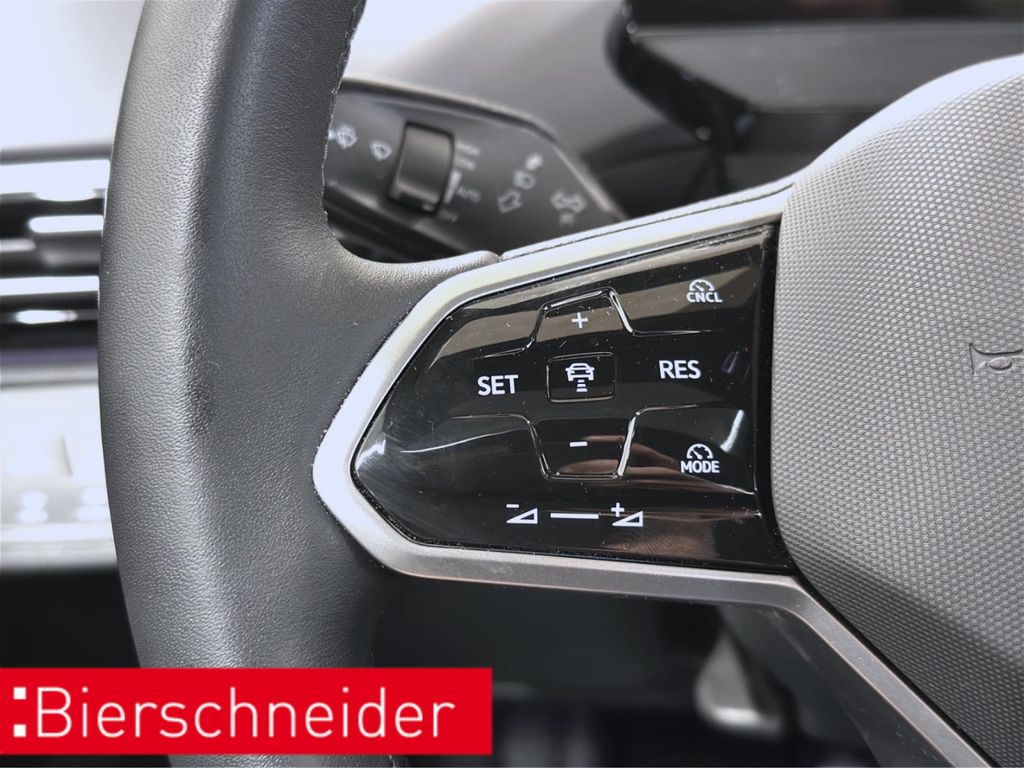 Volkswagen ID.5 2025