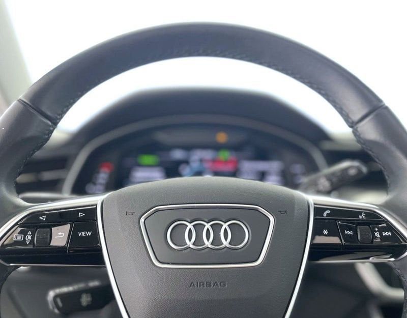 Audi A6 Allroad 2022