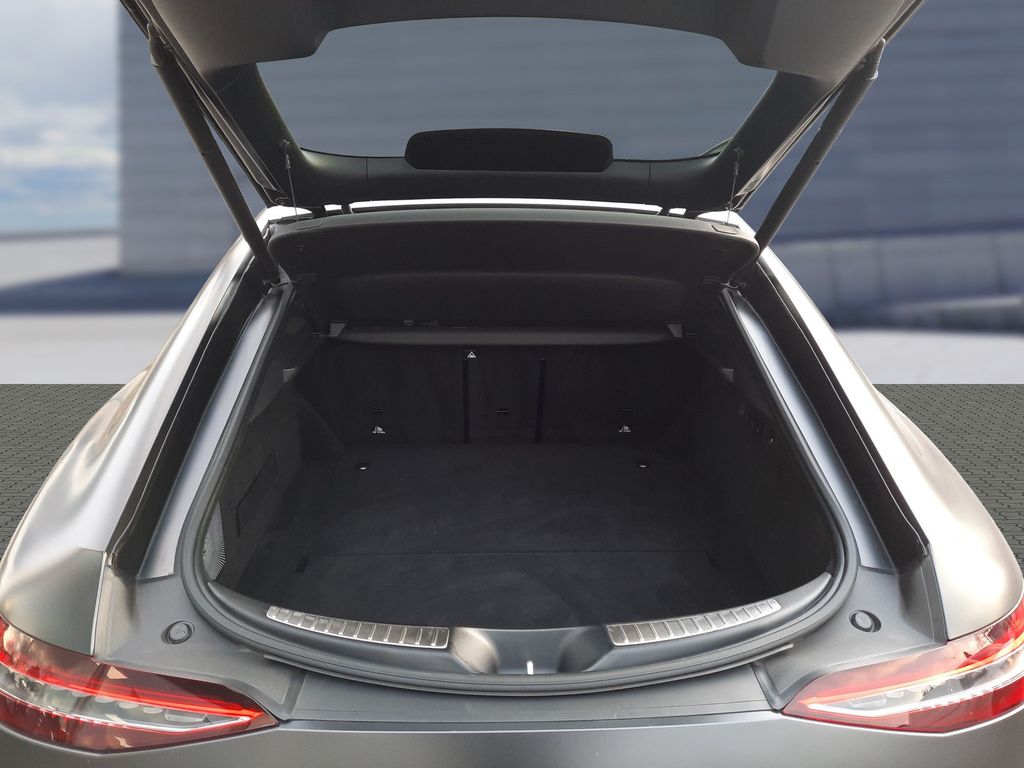 Mercedes-Benz AMG GT 2023