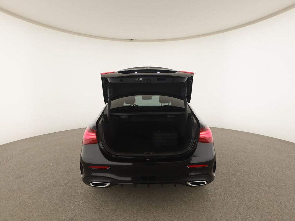 Mercedes-Benz A 250 2023