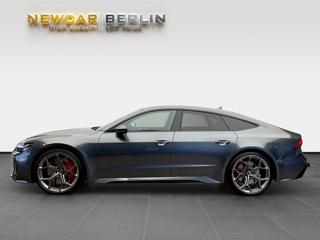 Audi RS7 2024