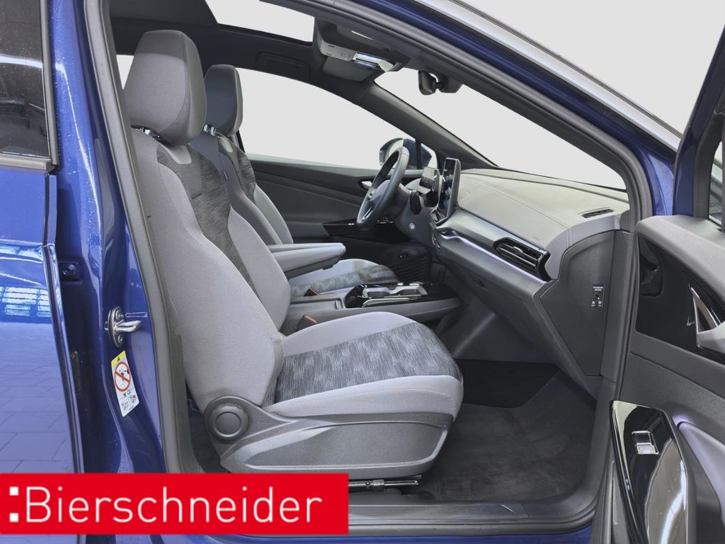 Volkswagen ID.5 2025