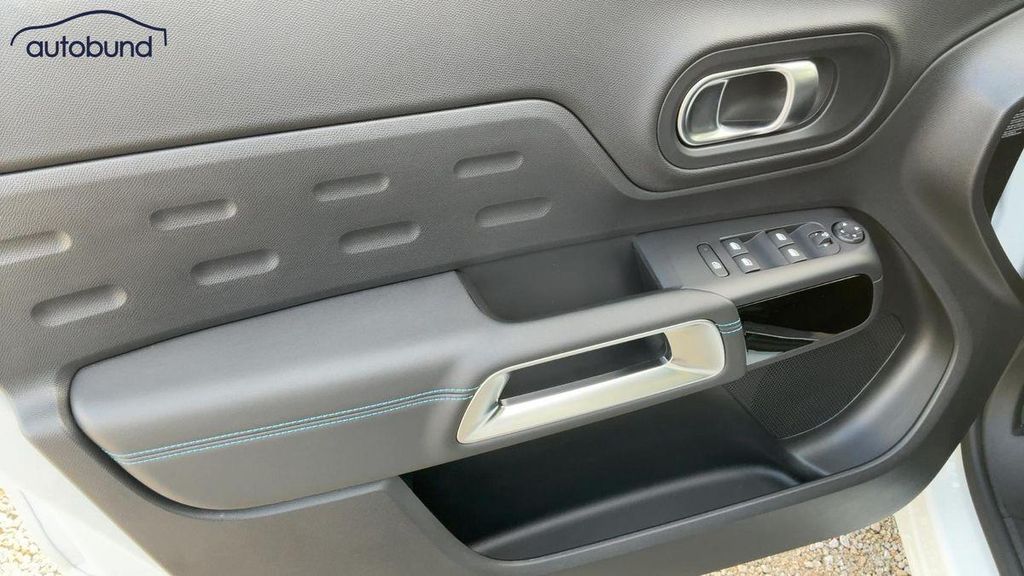 Citroën C5 Aircross 2023