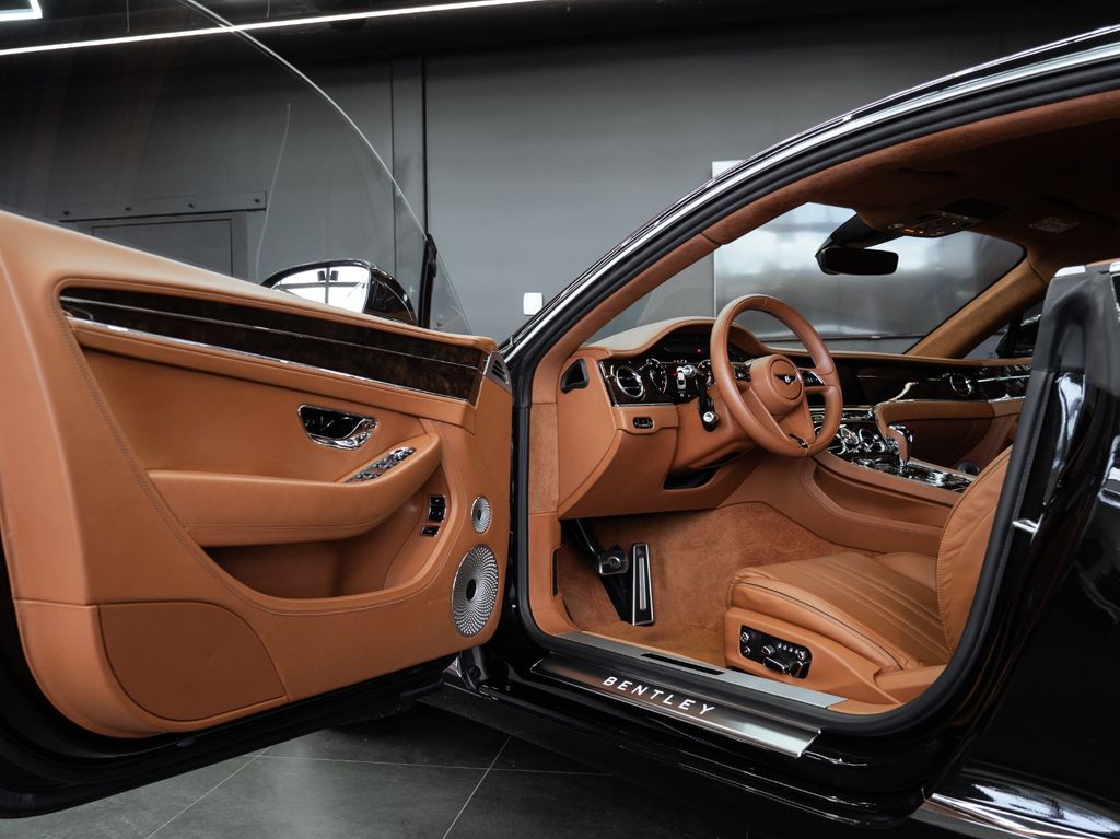 Bentley Continental GT 2021
