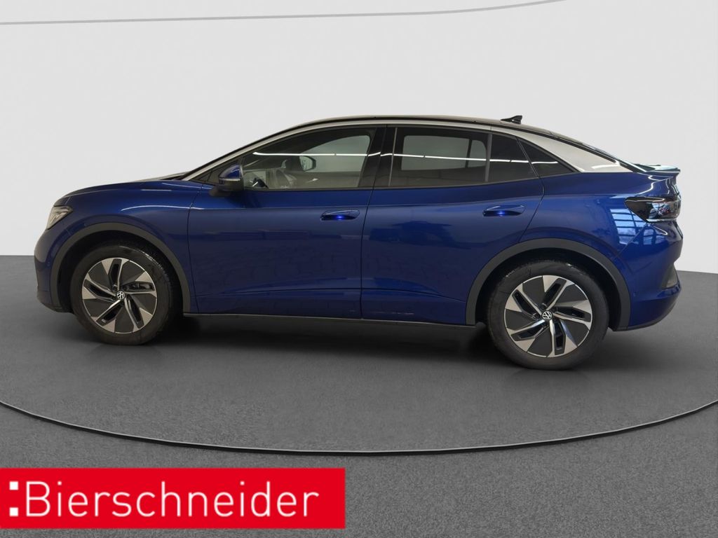 Volkswagen ID.5 2025