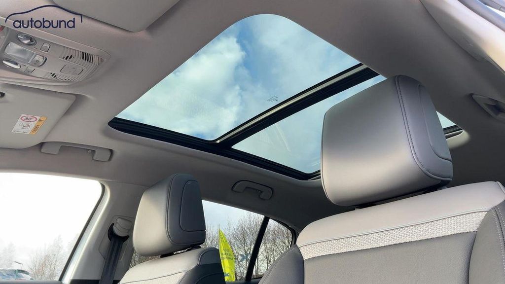 Citroën C5 Aircross 2023