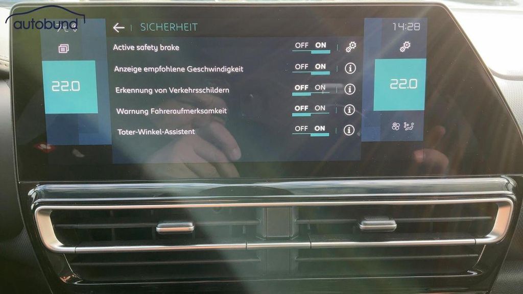 Citroën C5 Aircross 2023