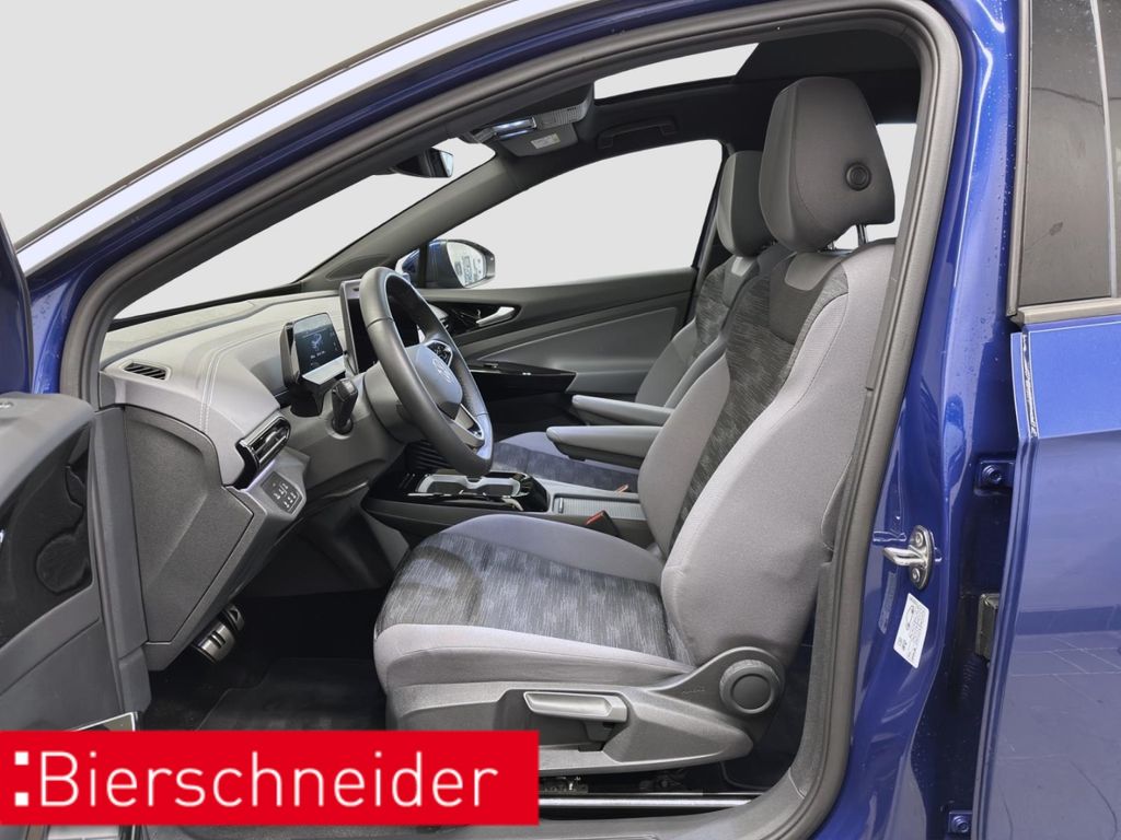 Volkswagen ID.5 2025