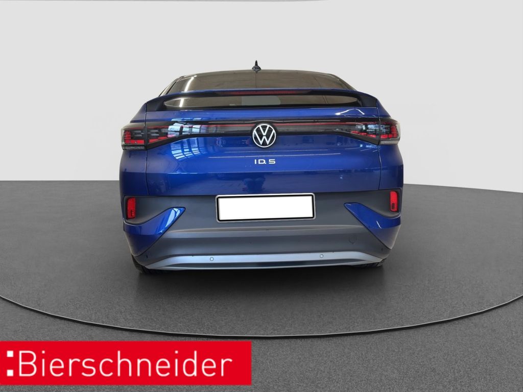 Volkswagen ID.5 2025
