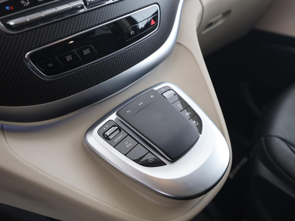 Mercedes-Benz 2021