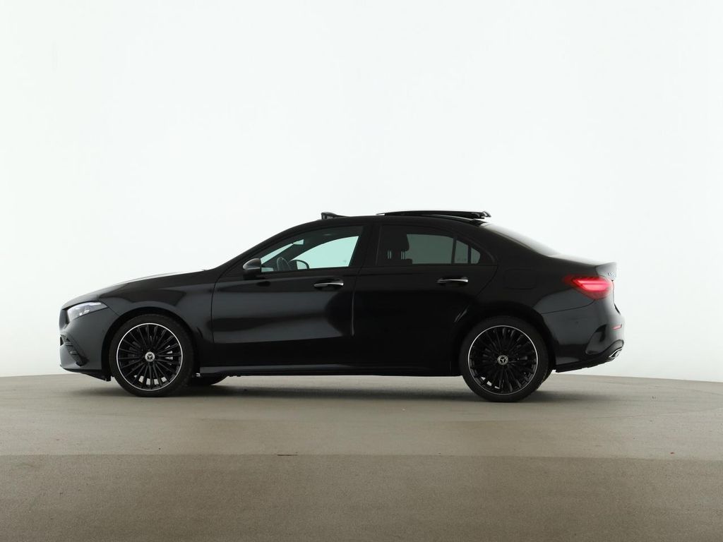 Mercedes-Benz A 250 2023