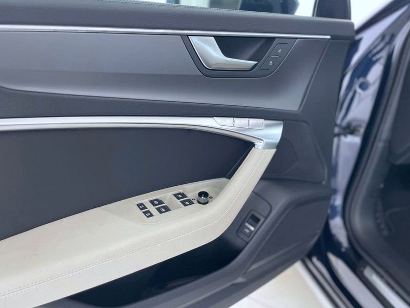 Audi A6 Allroad 2022