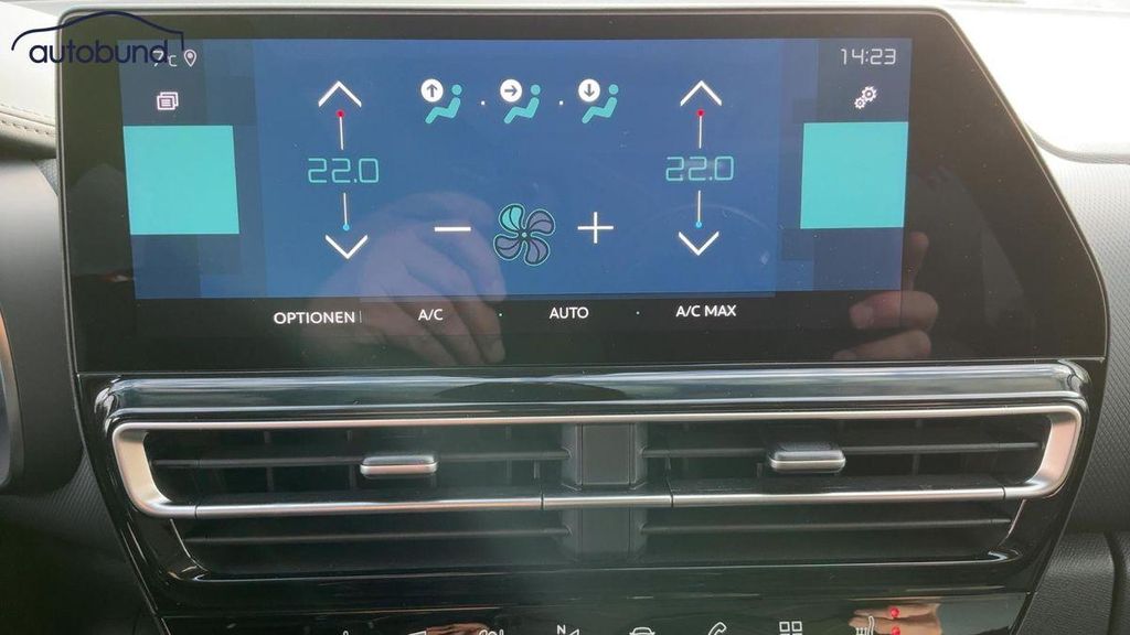 Citroën C5 Aircross 2023