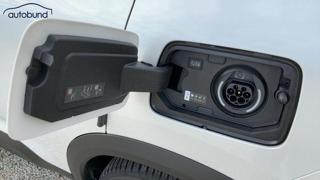 Citroën C5 Aircross 2023