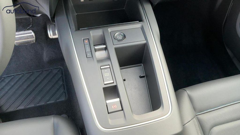 Citroën C5 Aircross 2023