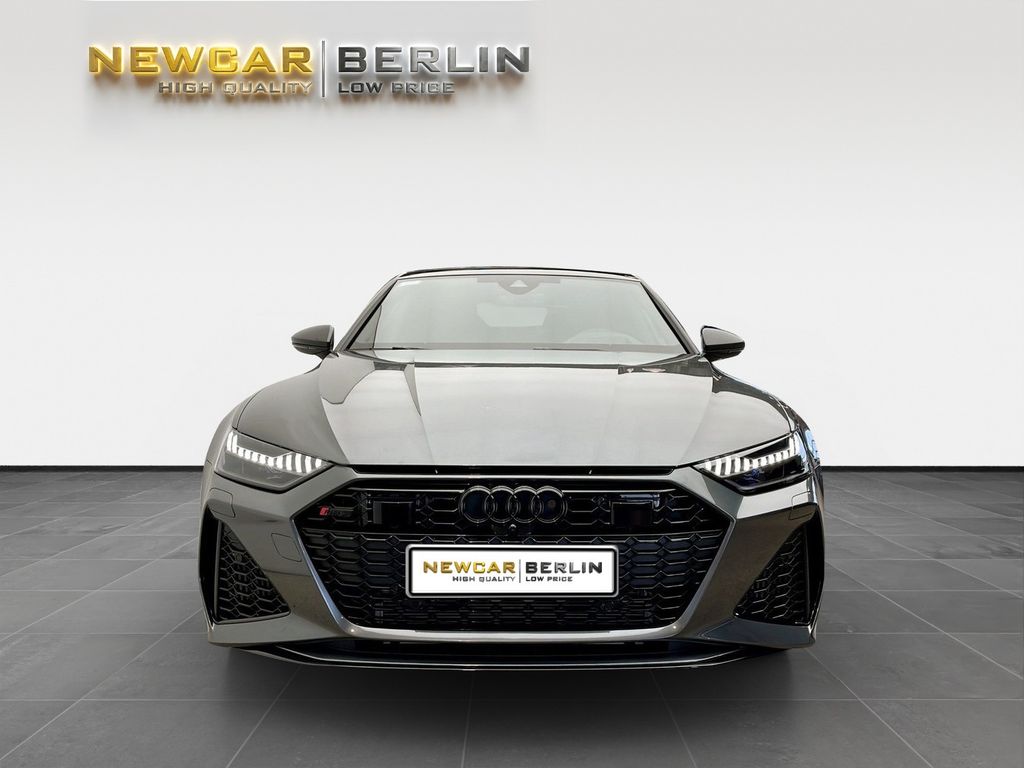 Audi RS7 2024