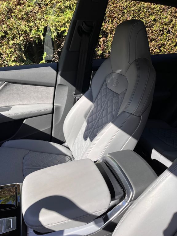Audi SQ8 2021