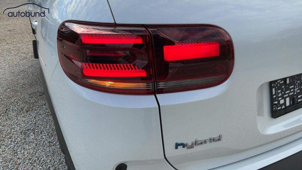 Citroën C5 Aircross 2023